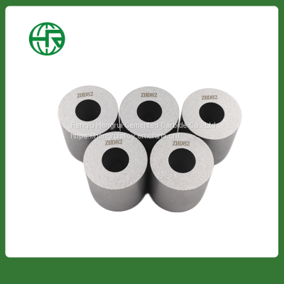 YG25/GT55 Tungsten Carbide Cold Heading Dies