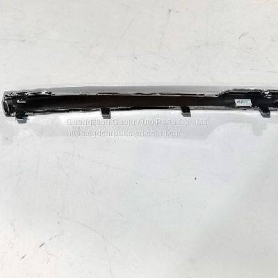 Light Bumper Trim Strips OE 2048852074 FOR MERCEDES BENZ photo-2