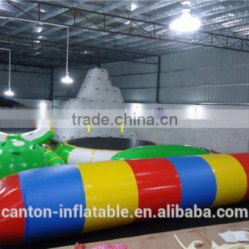 Amusement Park Inflatable Water Park Water Park Equipment                        
                                                Quality Choice