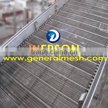 Duplex Weave Type Conveyor Belts photo-4