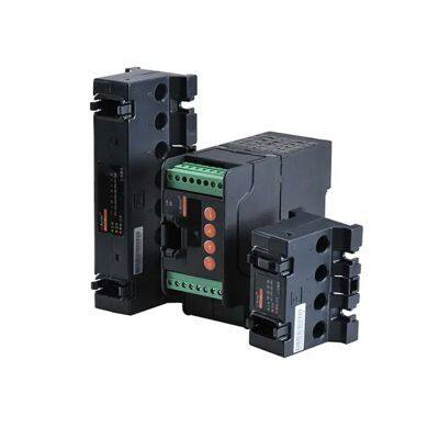 AGF-M24T 24 Channels DC0-20A Photovoltaic RS485 Power Supply 1000V DC Multi-Circuits Monitoring Device For PV Combiner Box photo-4