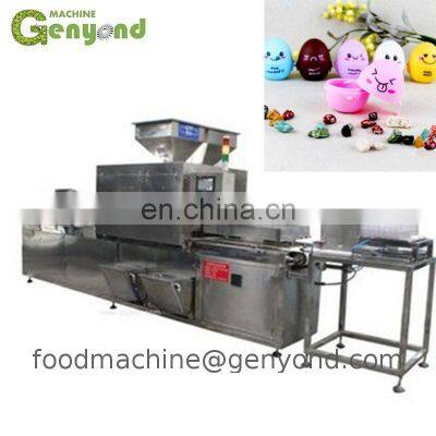 Professional Chocolate Oat Production Line Moulding Model Cnc Engraving Machine photo-2