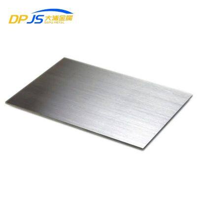 Astm Alloy-metal Incoloy 20/n08025/n09925/n08926/n08811/n08825/n08020 Nickel Alloy Plate/sheet Professional Chinese Manufacturer