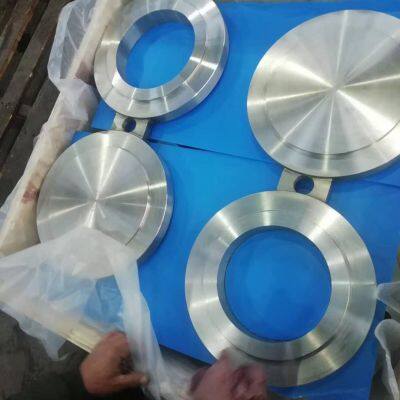 ASTM A350 LF2 ALLOY STEEL FLANGE