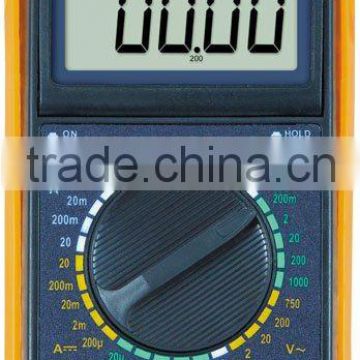 DT9203A Digital multimeter