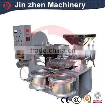 Cold Pressed Avocado Oil Press Machine Factory Price