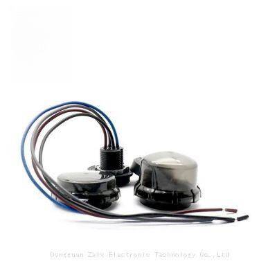 Zhaga-D4i Controller Accessories and Socket photo-3