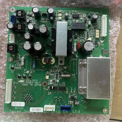 JRC CBD-1810 photo-2