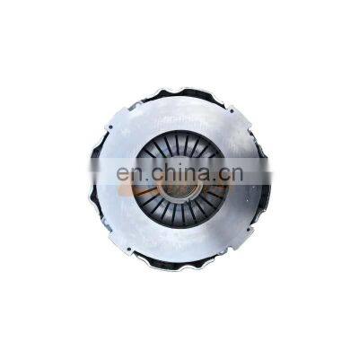 China Heavy Truck Sinotruk Howo T5G T7H TX Truck Spare Parts WG9925160611 Clutch Basket