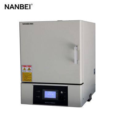 Laboratory Science Heating Melting Electric Resistance Furnace 12L