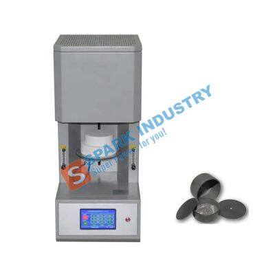 Dental Sintering Furnace With High Quality / Dental Lab Furnace photo-3