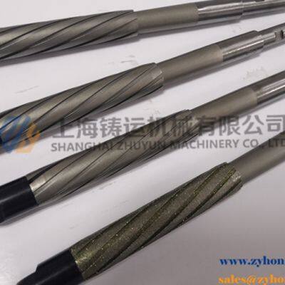 Progressive Honing Tools， Diamond-Plated Honing Tools photo-2