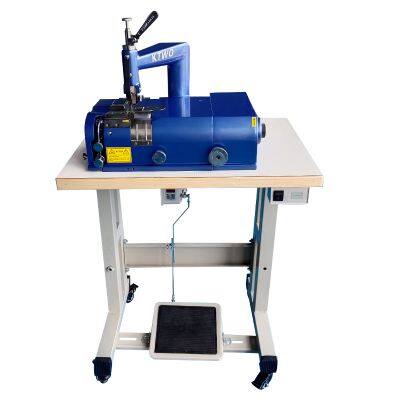Leather Edge Thinning Machine[K2C1 small board]