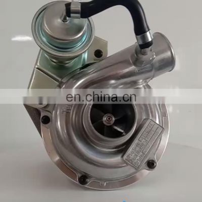 turbocharger RHF5 4JG2  8973659480 8973544234  8973659482 8973659481 8973659483 for  Isuzu Holden Rodeo D-Max Colorado PickUp 3.