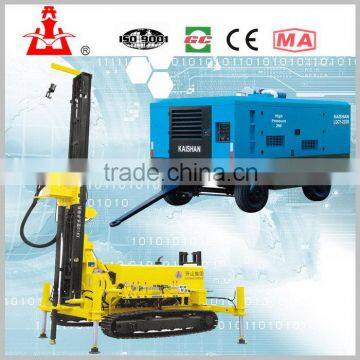 2014 Unique 300m Water-well Drilling Rig