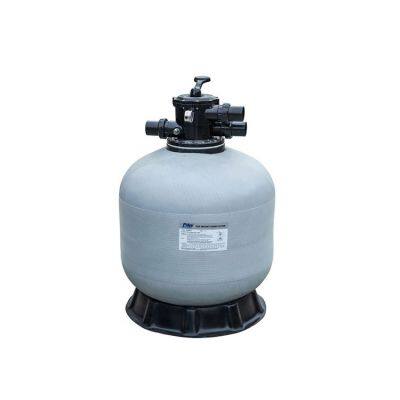 Factory Wholesales Swimming Pool Filter Sand Filters With Multi Functional Sand Filter Valve photo-4