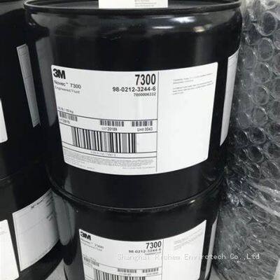 Enasolv FS73: A Viable Replacement for 3M Novec 7200 Offering Comparable Performance and Environmental Benefits photo-2