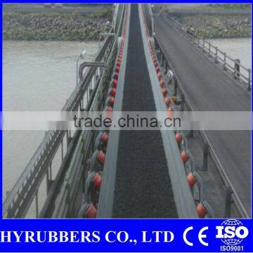 Heat Resistant High Temperature Resistant Conveyor Belt