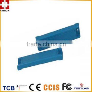 Rugged Long distance UHF RFID Anti-metal Tag for car/pallet tracking