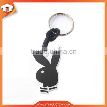 2015 Promotion Pvc Led Keychain photo-5