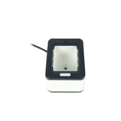 XTIOT XT2001D Встроенный стационарный штрихкод-сканер для самообслуживания в шкафу