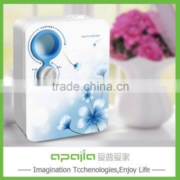 ionic air purifier humidifier mini air purfier