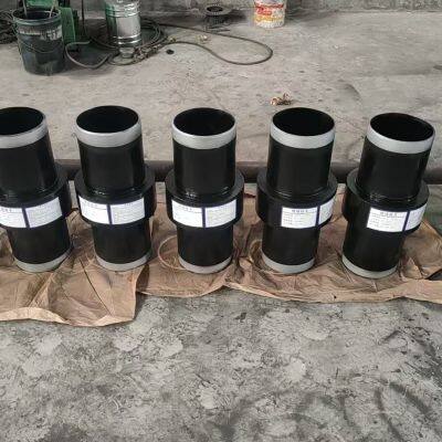 Production Process of Insulation Joint photo-2