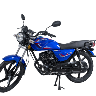 125cc/150cc Motorcycle Motorbike Durable and Reliable Performance