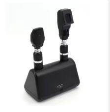 Ophthalmic Diagnostic Set Direct Ophthalmoscope and Streak Retinoscope Low Price DR-1900