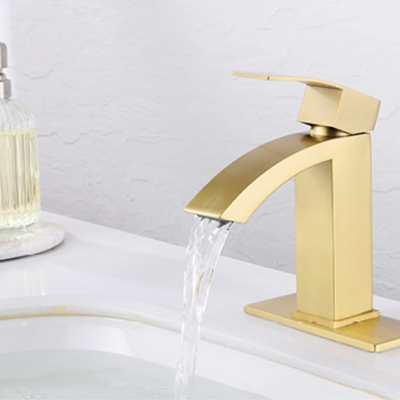 Durability Stability Health Safety Single Hole Series photo-4