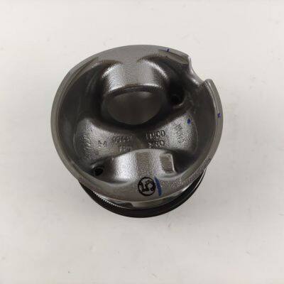 Cums ISF2.8 ISF3.8 Engine Parts Piston and Ring Assembly 5270336 photo-4