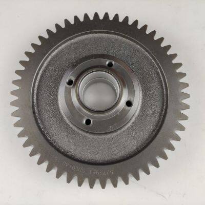 Hot Sell Truck ISF2.8 Diesel Engine Parts Idler Gear 5272961