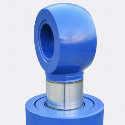 10 Ton Pneumatic Piston Cylinder