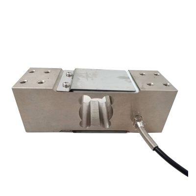 digital load cell for packaging automation