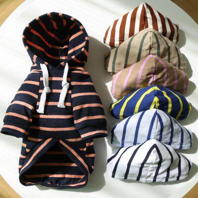 Dog Clothes Hoodies Pet Clothes Patterns photo-3