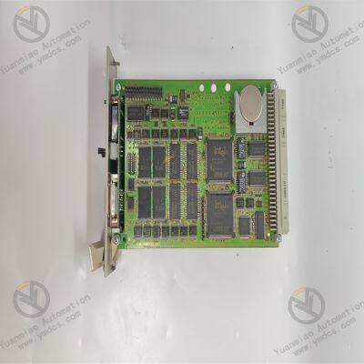 F8650E HIMA Safety System Central Module for Core Safety Applications photo-2