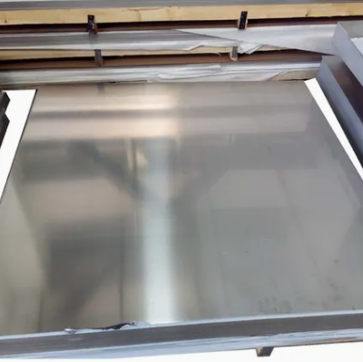 ASTM A240 Stainless Steel Sheet Plate 0.1mm-200mm - 304, 304L, 316L, 316ti, 317L, 724L, 725ln for Industrial, Marine, and Chemical Applications