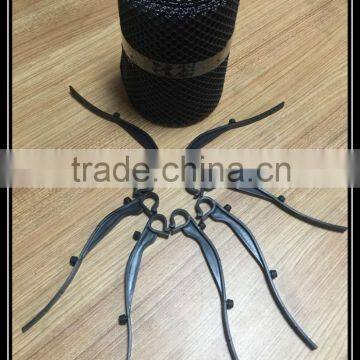 Gutter Net Mesh for Falling Leaves in Carton Package photo-4