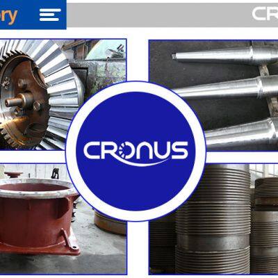 Single Cylinder Hydraulic Cone Crusher for Hard Rock Crushing | High Efficiency Energy Saving Stone Crusher Machine | Customizable photo-4
