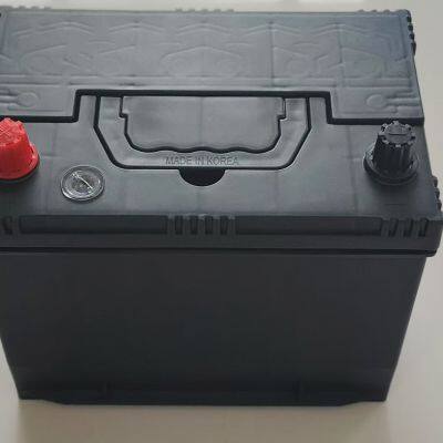 Factory Wholesale High Quality 12v 80AH Starting Battery for HELI Forklift No reviews yet