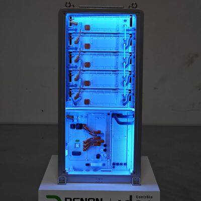 Vertical Cabinet Model Manufacturing Factory photo-5