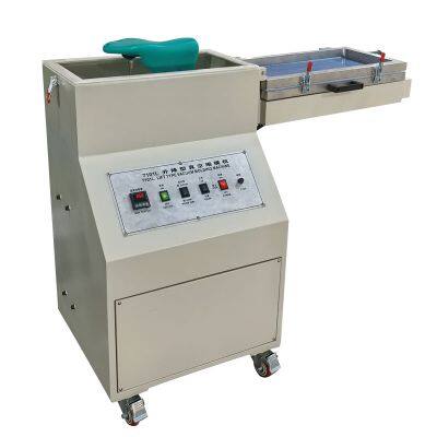SC-7101L Vacuum Mould Machine