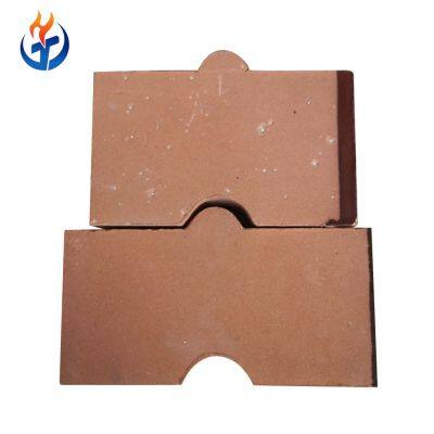 2025 Popular Red Refractory Acid Resistant Brick Anti Acid Refractory Brick Acid Resistant Chemical Plant Fire Brick
