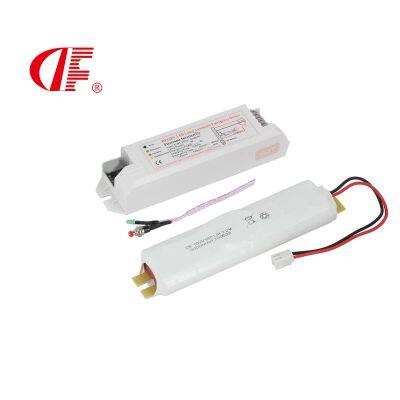 DF168N full power emergency 3W-10W self-checking LED emergency device