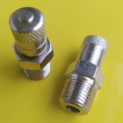 pipe fittings , pipe fitting valve , tank fittings valve, plumbing fittings valve  with size with 1/8