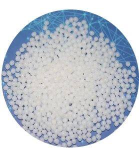 Thermoplastic Polyurethane TPU Resin For Hot Melt Adhesive TPU Granules