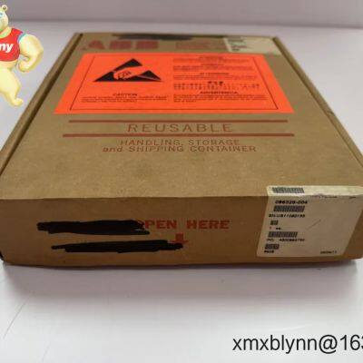 ABB 086329-004 – Legacy DCS Module for ABB Bailey INFI 90 Maintenance and Spares
