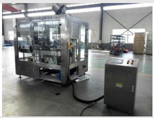Complete Non-Carbonated Beverage Filling Line for Coconut Water and Fruit Juice photo-3