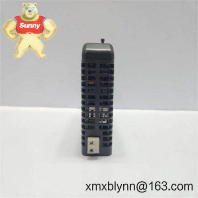 Emerson KJ1501X1-BD1 – DeltaV I/O module for reliable process signal integration