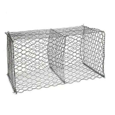 Hexagonal Wire Mesh 1/2 2 Inch Triple Twist Galvanized Pvc Coated Hexagonal Wire Fence Chicken Net for for Chicken Coop